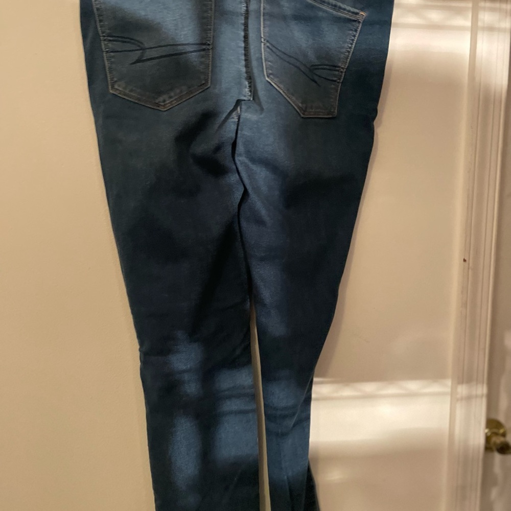 High Rise Jeans - Picture 6 of 6